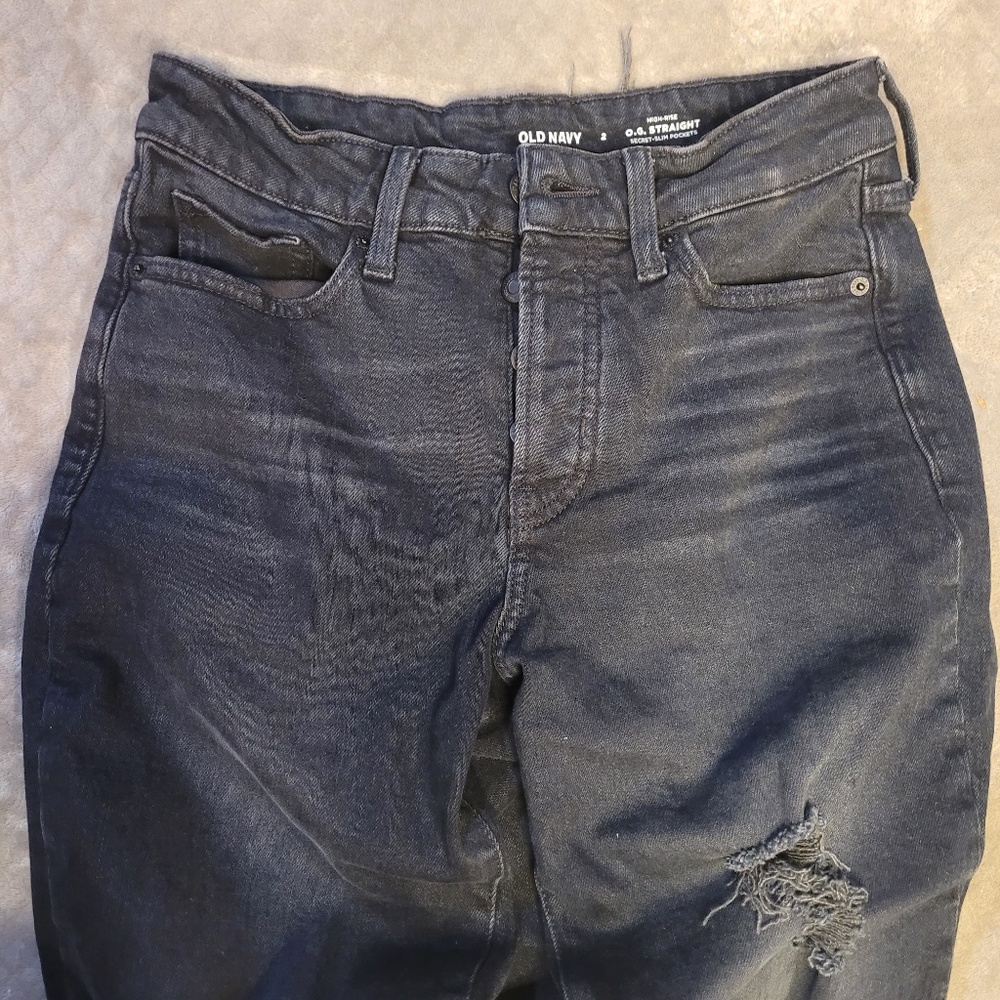 Old Navy size 2